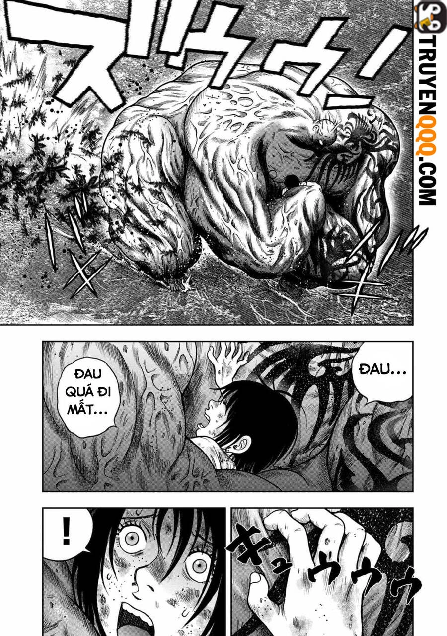 Freak Island - Đảo Quái Dị Chapter 99 - 13