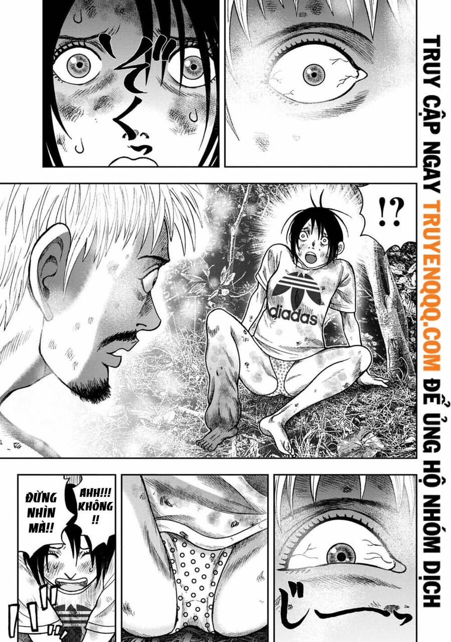 Freak Island - Đảo Quái Dị Chapter 99 - 17