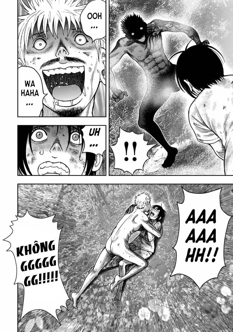 Freak Island - Đảo Quái Dị Chapter 99 - 18