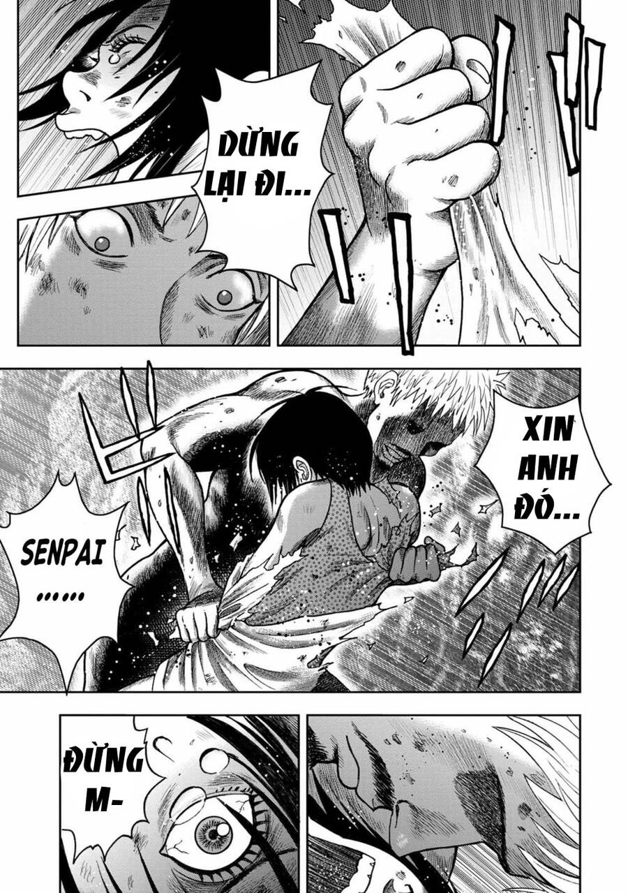 Freak Island - Đảo Quái Dị Chapter 99 - 19