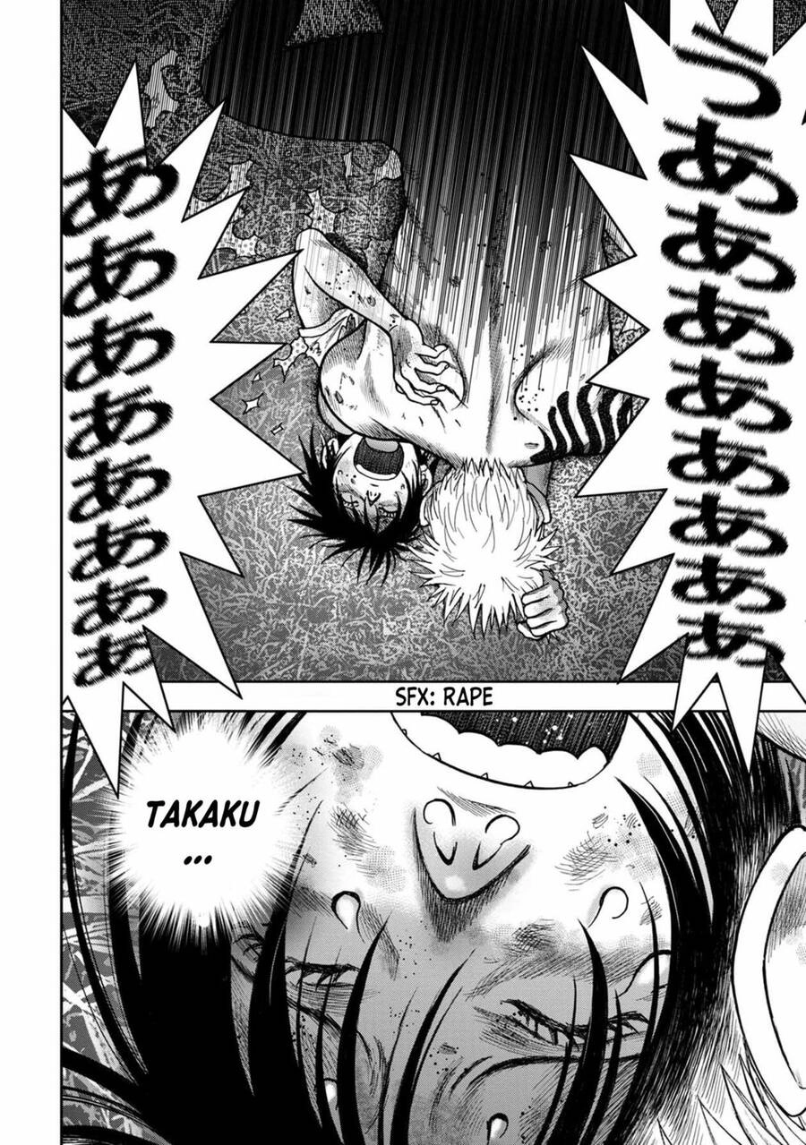 Freak Island - Đảo Quái Dị Chapter 99 - 20