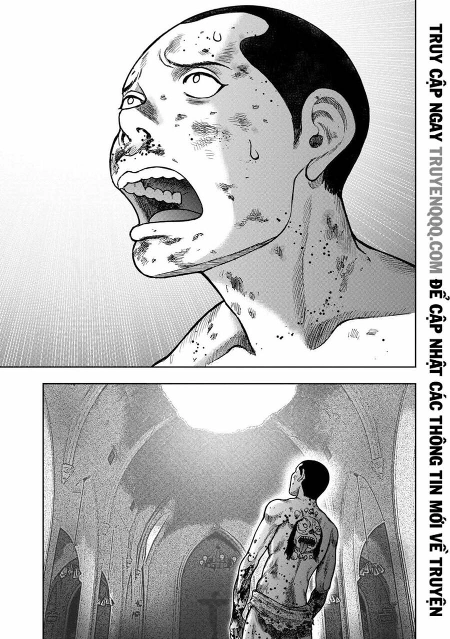 Freak Island - Đảo Quái Dị Chapter 99 - 21