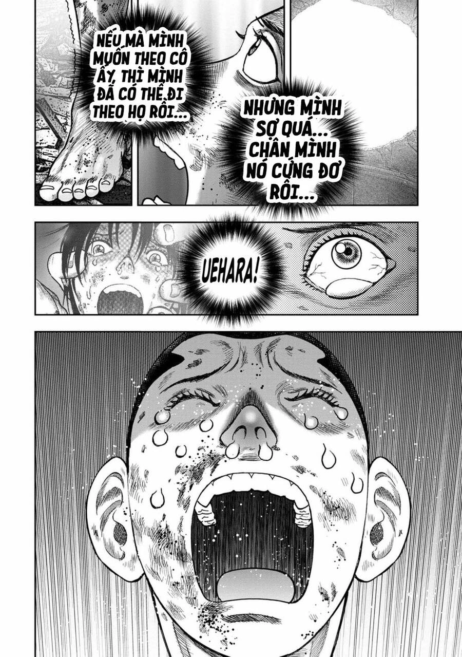 Freak Island - Đảo Quái Dị Chapter 99 - 22