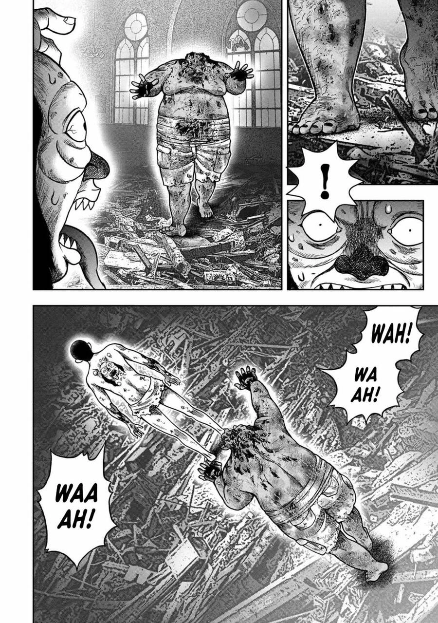 Freak Island - Đảo Quái Dị Chapter 99 - 24