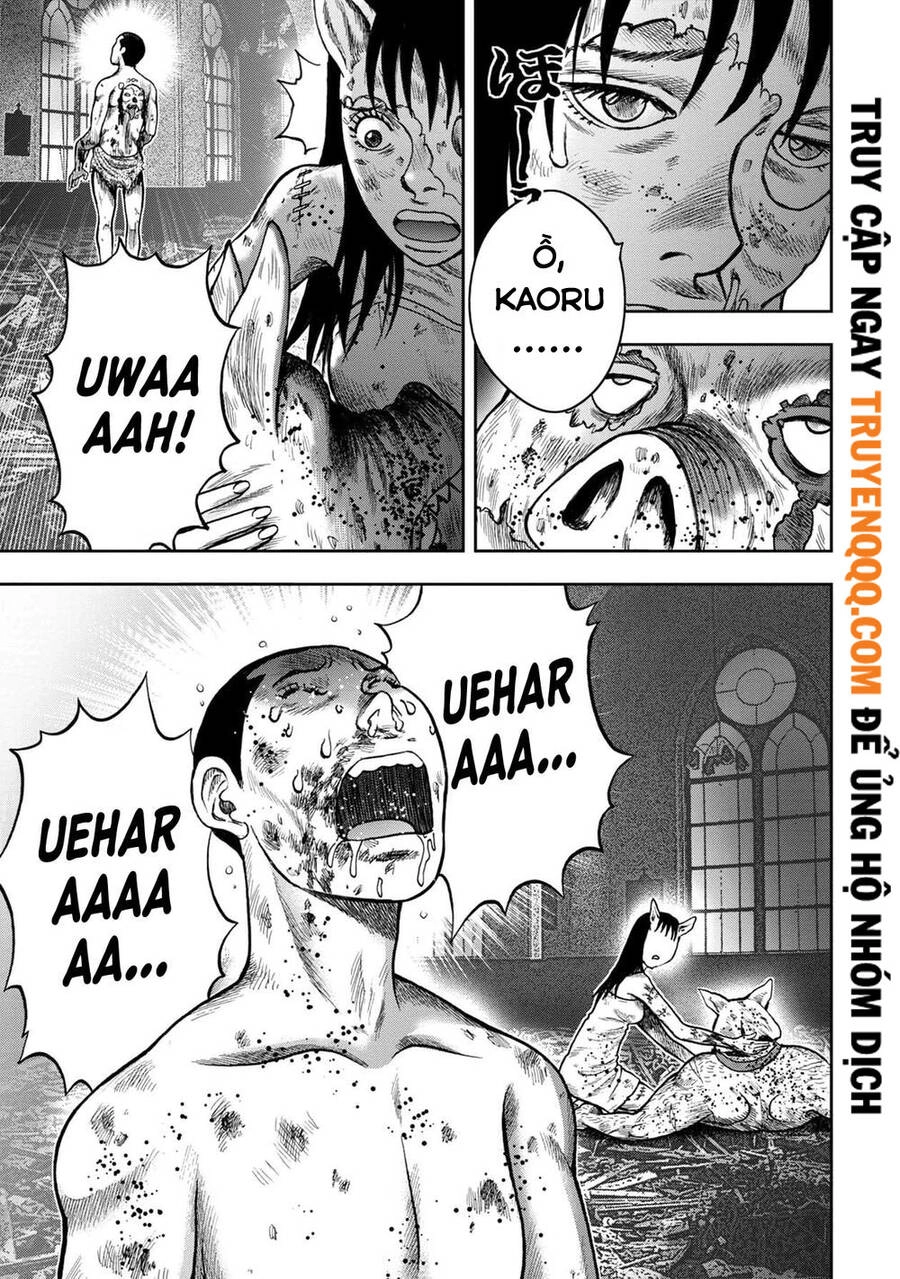 Freak Island - Đảo Quái Dị Chapter 100 - 4