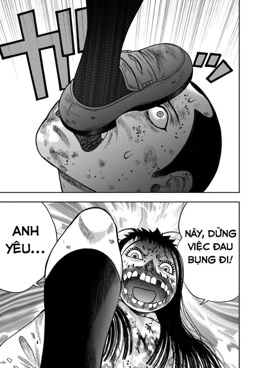 Freak Island - Đảo Quái Dị Chapter 100 - 6