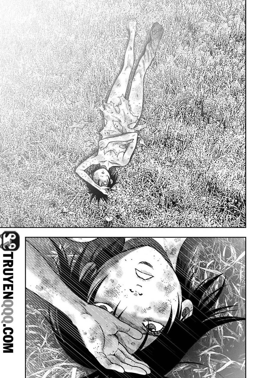 Freak Island - Đảo Quái Dị Chapter 100 - 10