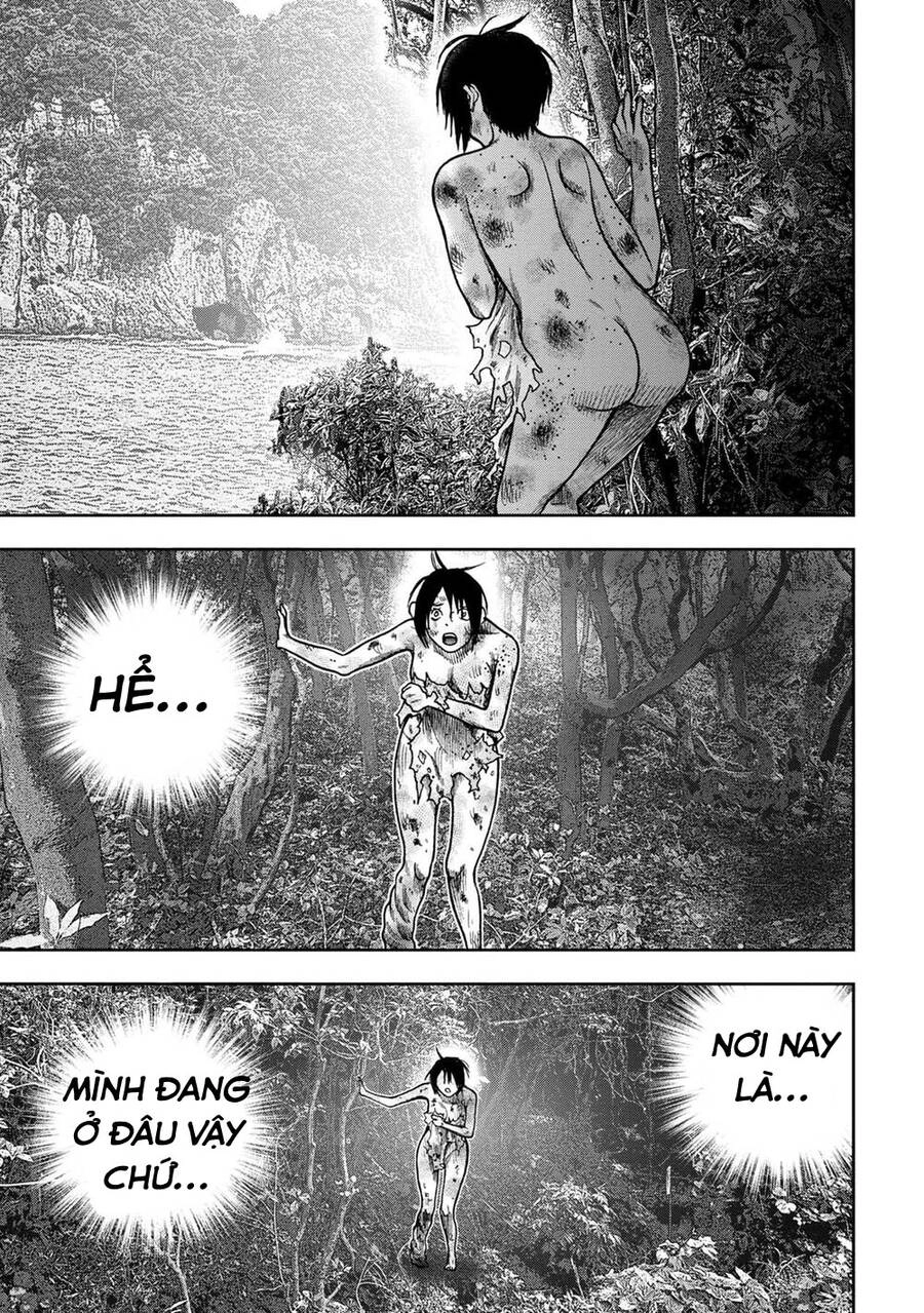 Freak Island - Đảo Quái Dị Chapter 100 - 12