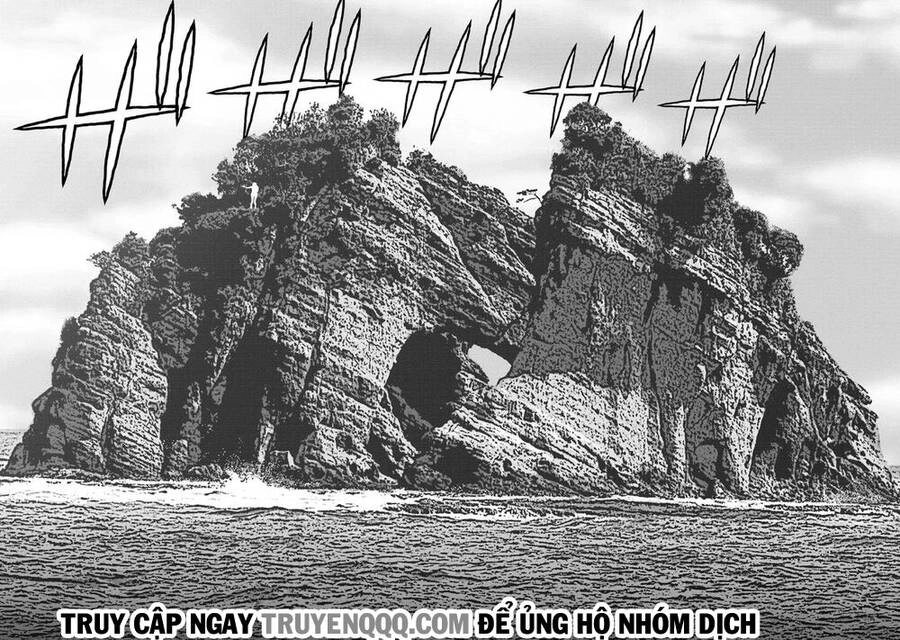 Freak Island - Đảo Quái Dị Chapter 100 - 13