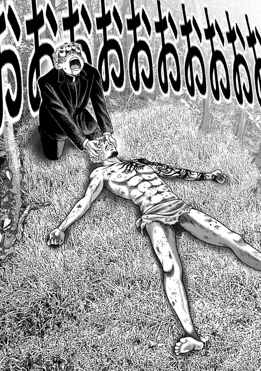 Freak Island - Đảo Quái Dị Chapter 100 - 17