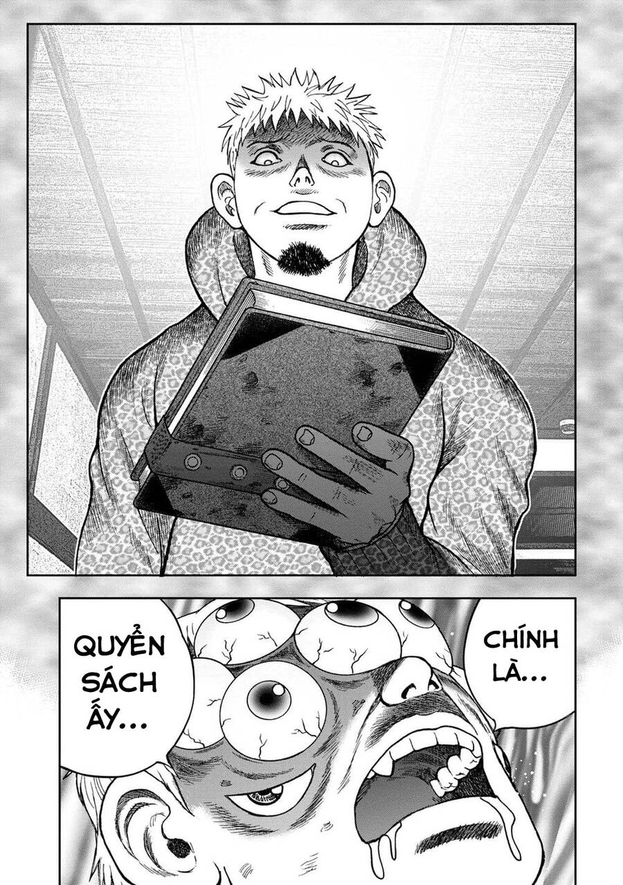 Freak Island - Đảo Quái Dị Chapter 100 - 21