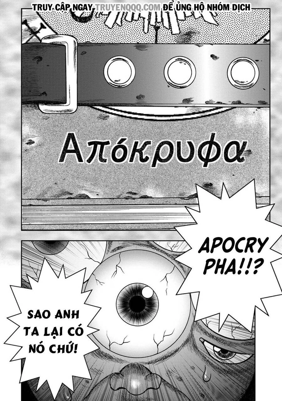 Freak Island - Đảo Quái Dị Chapter 100 - 22