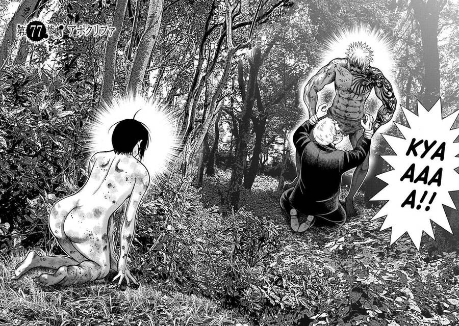 Freak Island - Đảo Quái Dị Chapter 101 - 3