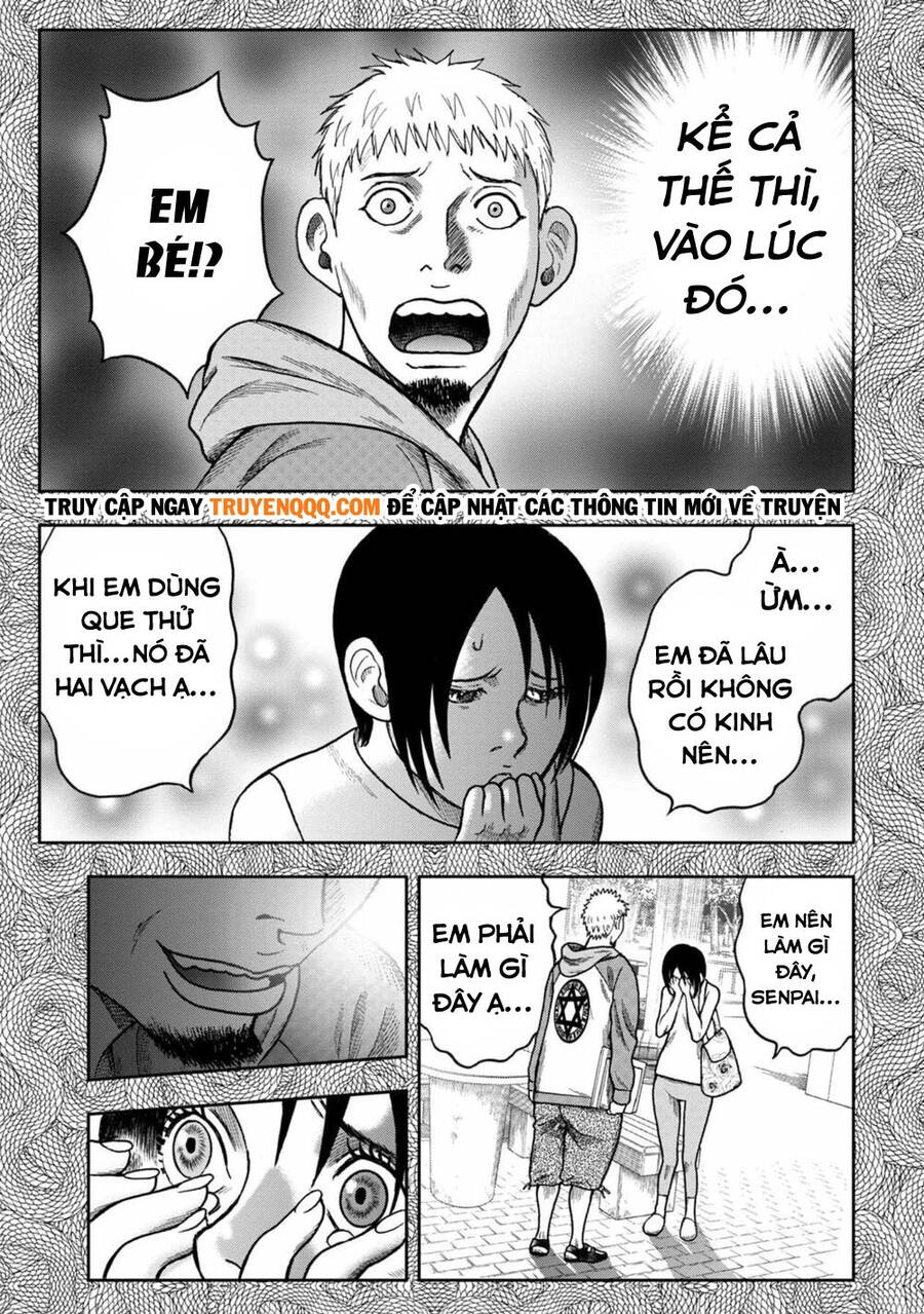 Freak Island - Đảo Quái Dị Chapter 101 - 7