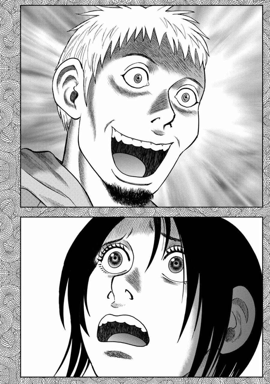 Freak Island - Đảo Quái Dị Chapter 101 - 8