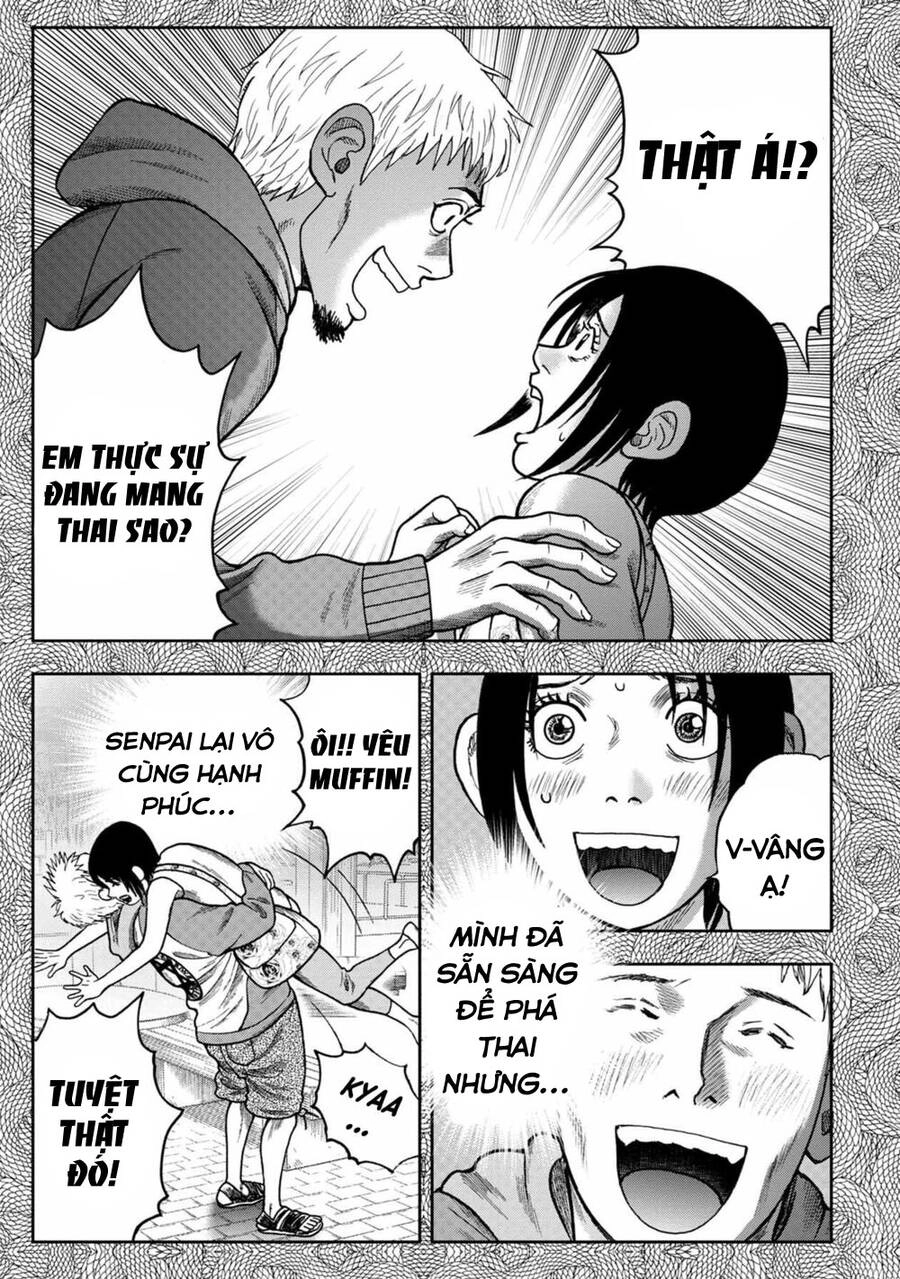 Freak Island - Đảo Quái Dị Chapter 101 - 9