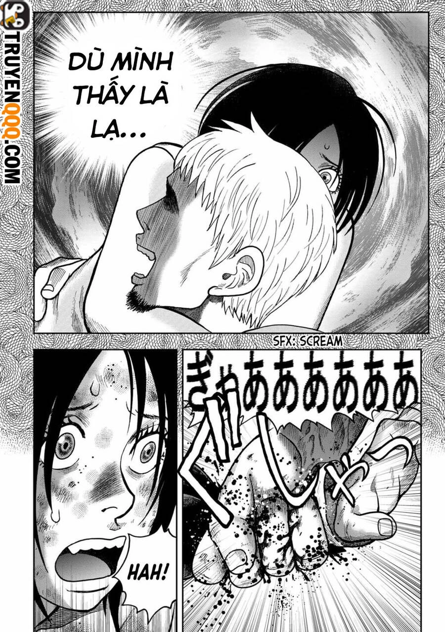 Freak Island - Đảo Quái Dị Chapter 101 - 10