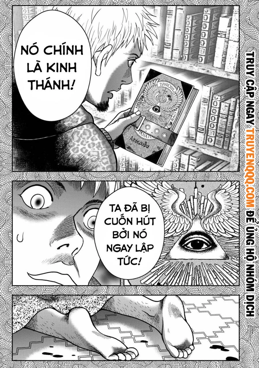 Freak Island - Đảo Quái Dị Chapter 101 - 13