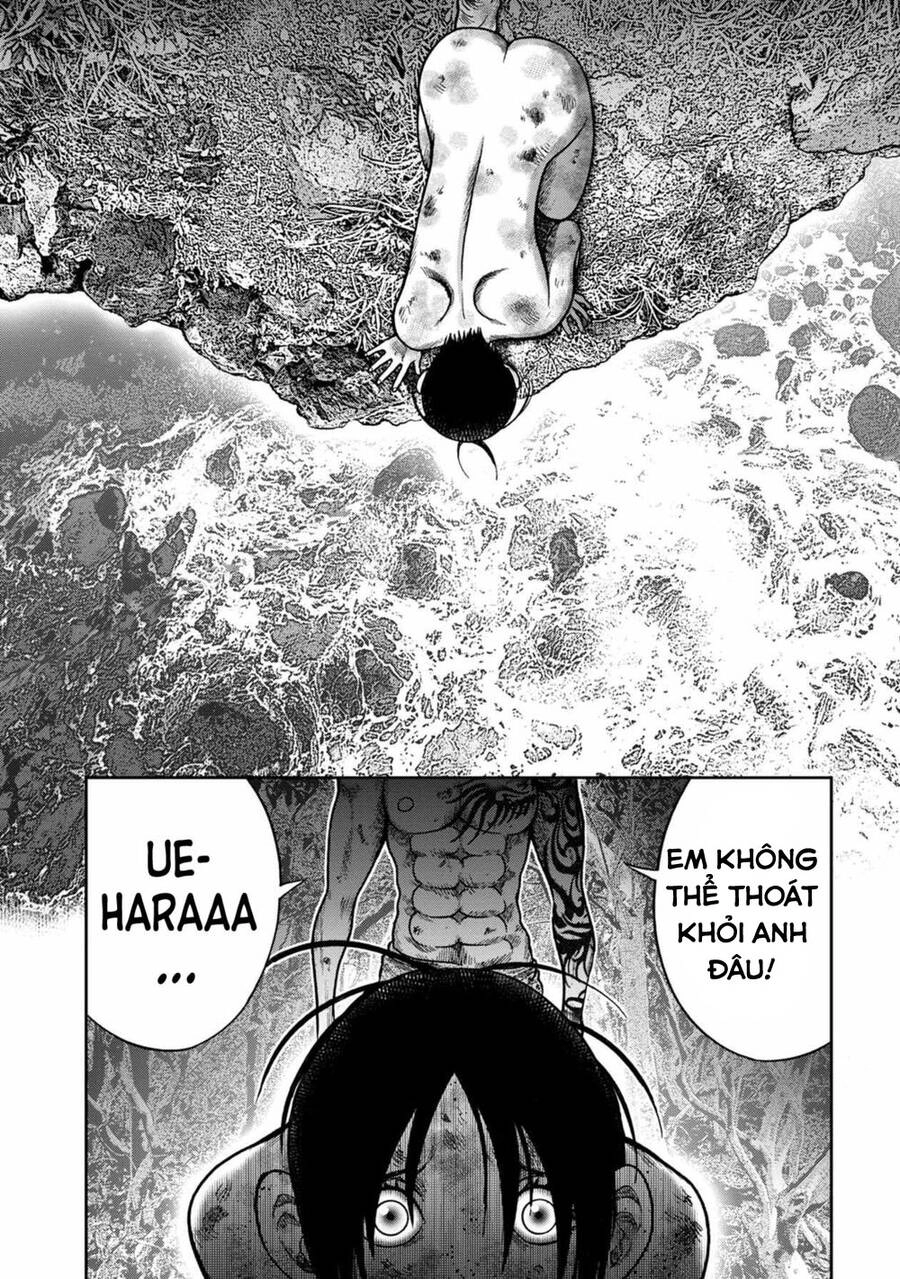 Freak Island - Đảo Quái Dị Chapter 101 - 21