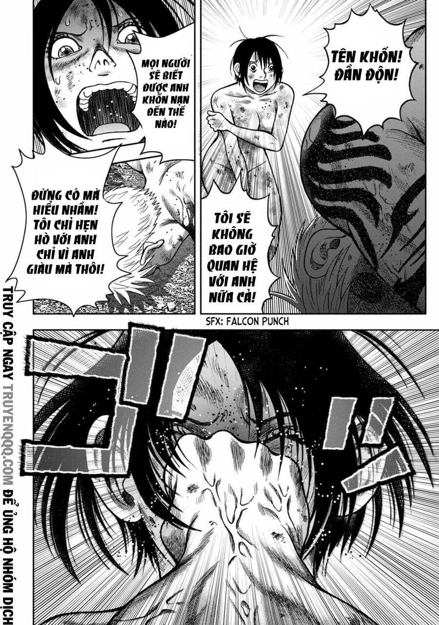 Freak Island - Đảo Quái Dị Chapter 102 - 3