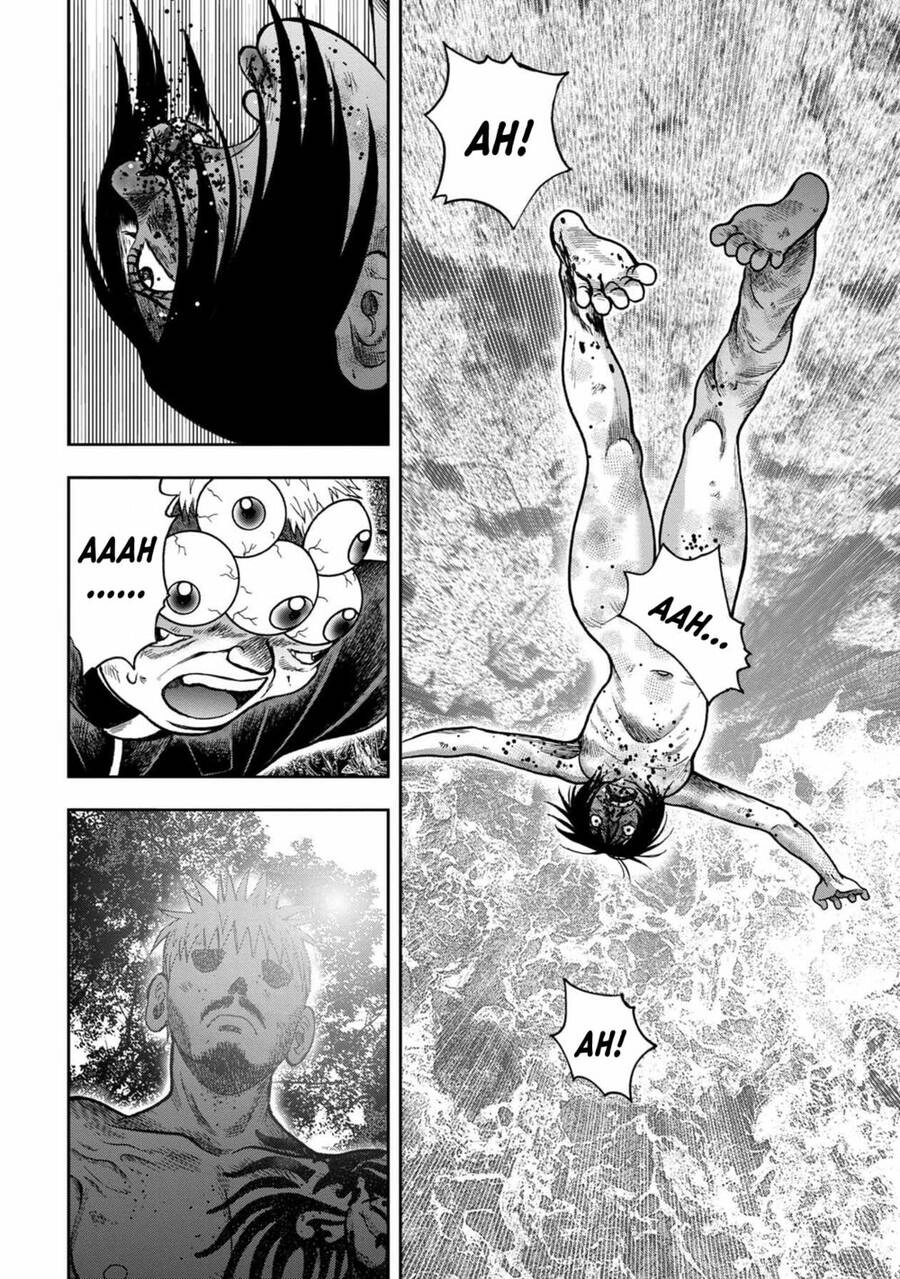 Freak Island - Đảo Quái Dị Chapter 102 - 5