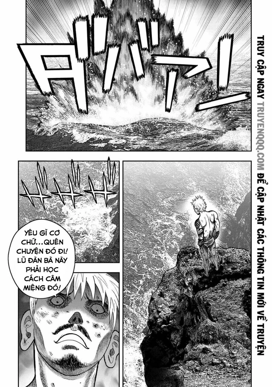 Freak Island - Đảo Quái Dị Chapter 102 - 6