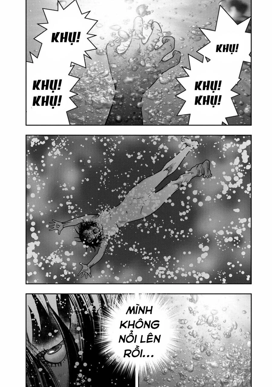 Freak Island - Đảo Quái Dị Chapter 102 - 8