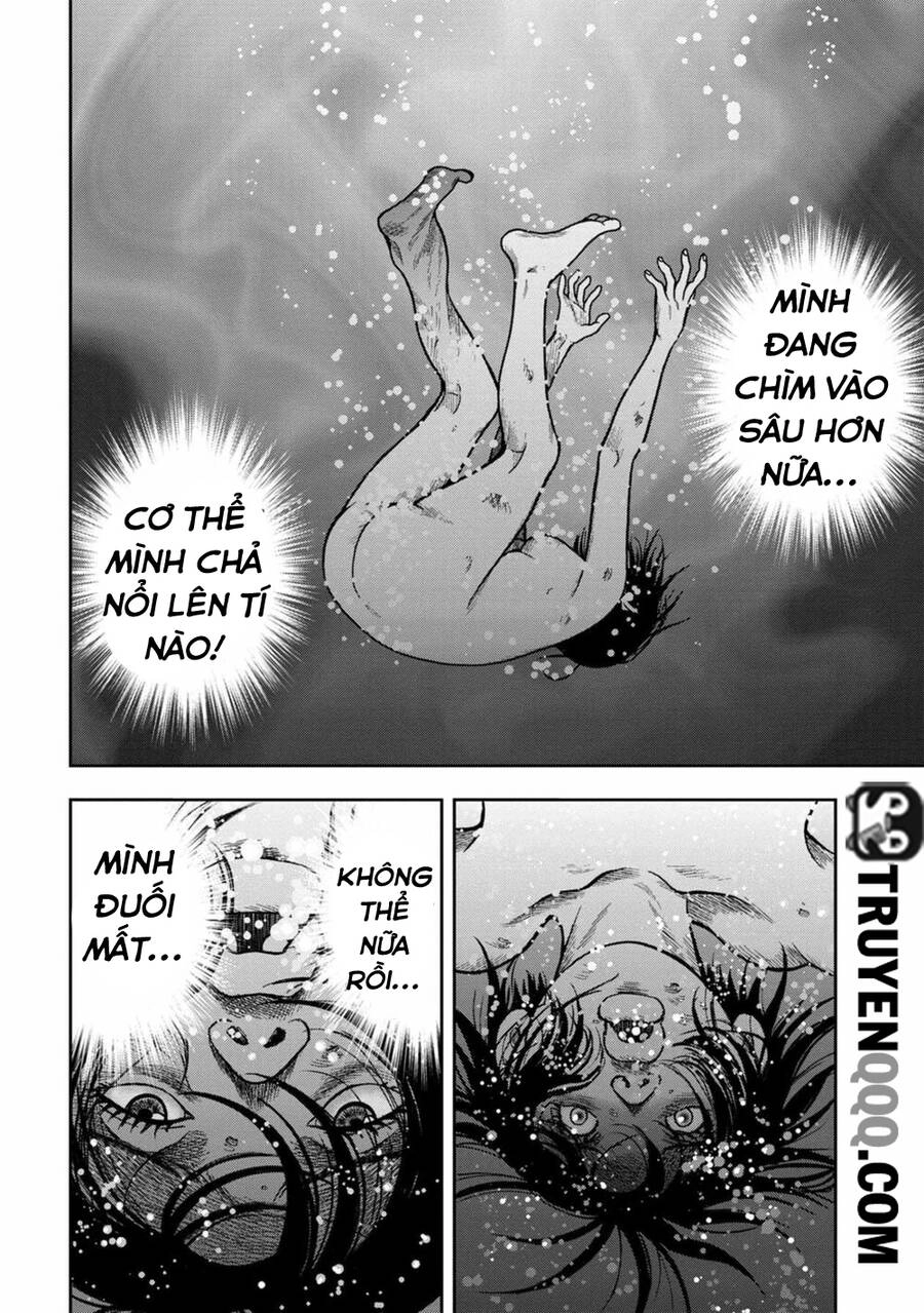 Freak Island - Đảo Quái Dị Chapter 102 - 9