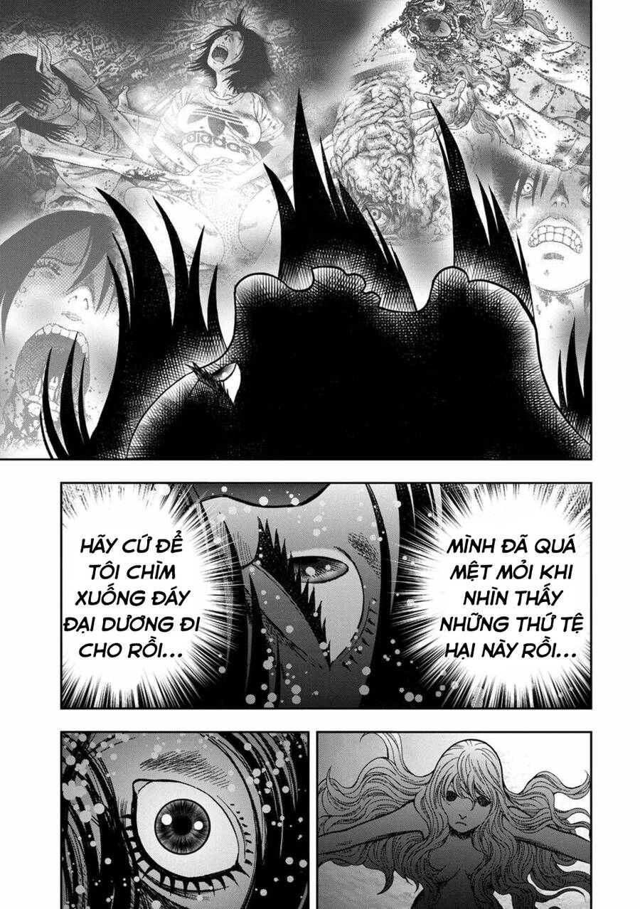 Freak Island - Đảo Quái Dị Chapter 102 - 10