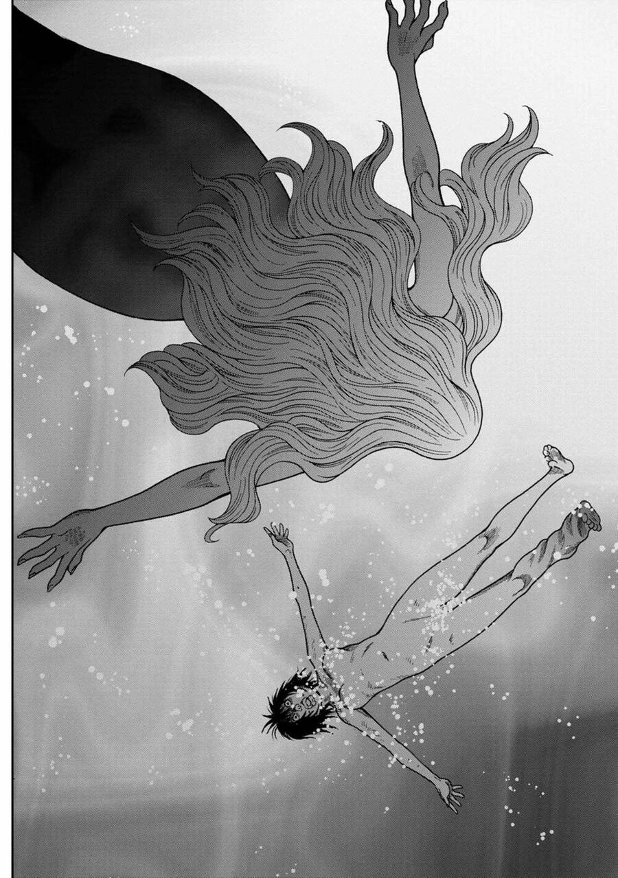 Freak Island - Đảo Quái Dị Chapter 102 - 11