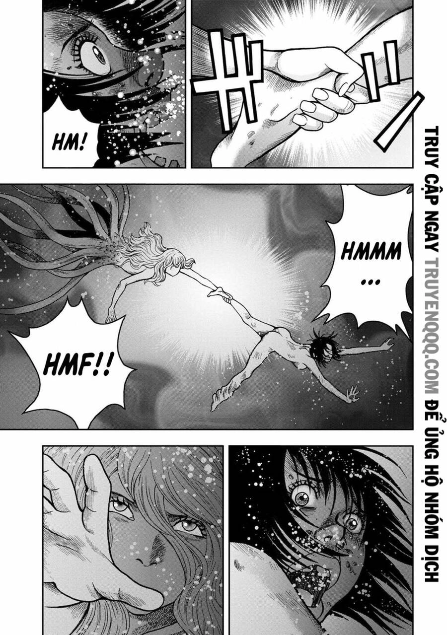 Freak Island - Đảo Quái Dị Chapter 102 - 15