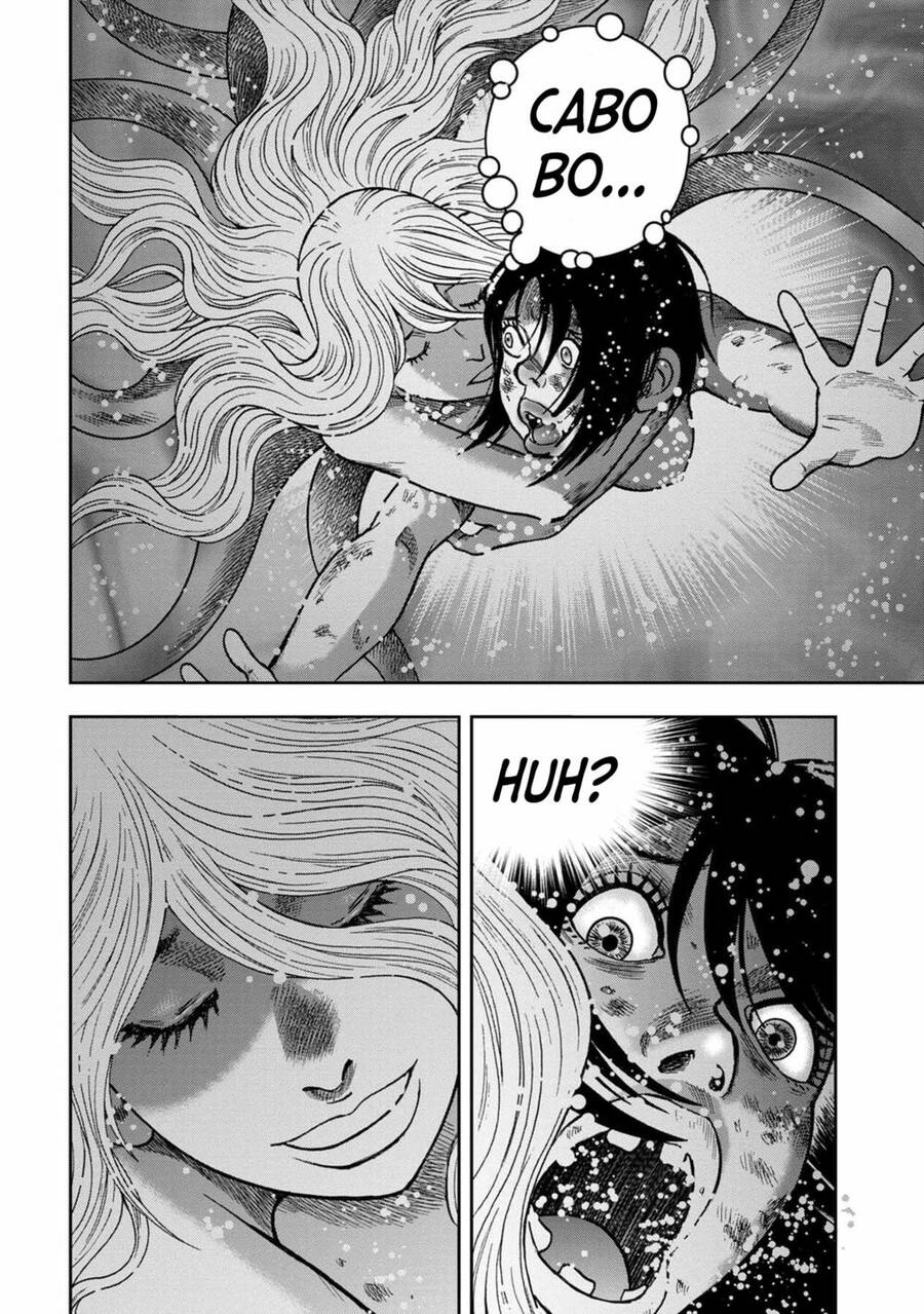 Freak Island - Đảo Quái Dị Chapter 102 - 16