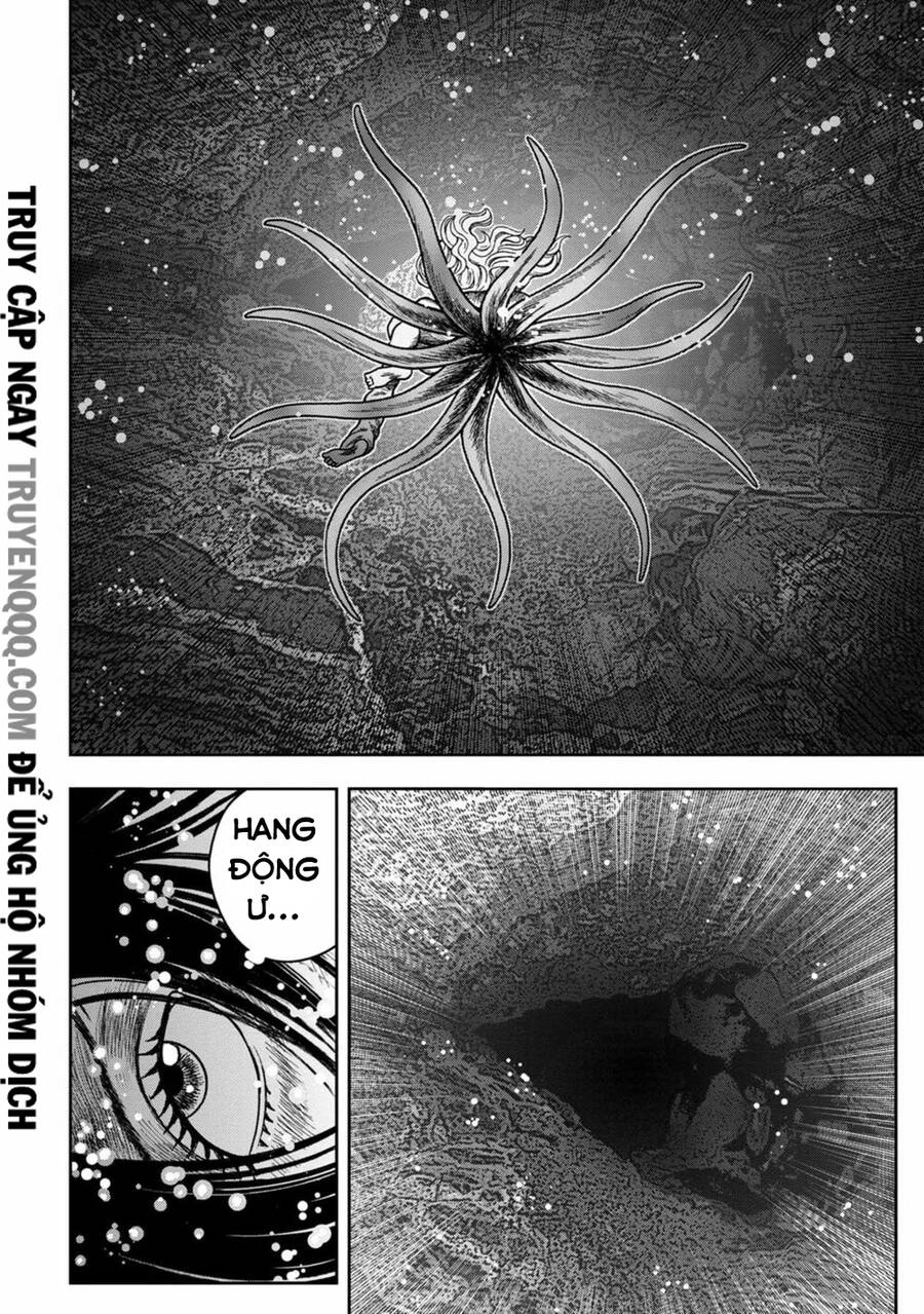 Freak Island - Đảo Quái Dị Chapter 102 - 20