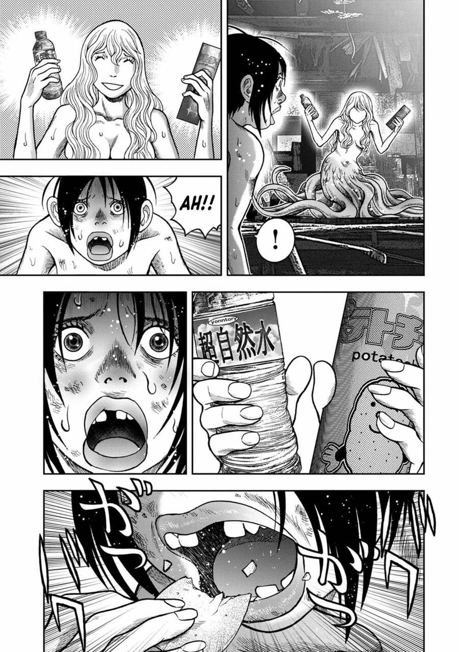 Freak Island - Đảo Quái Dị Chapter 103 - 5