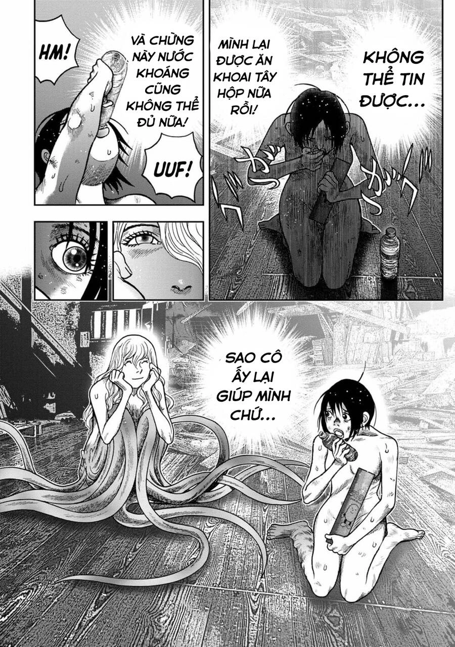 Freak Island - Đảo Quái Dị Chapter 103 - 6