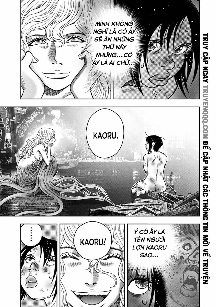 Freak Island - Đảo Quái Dị Chapter 103 - 7