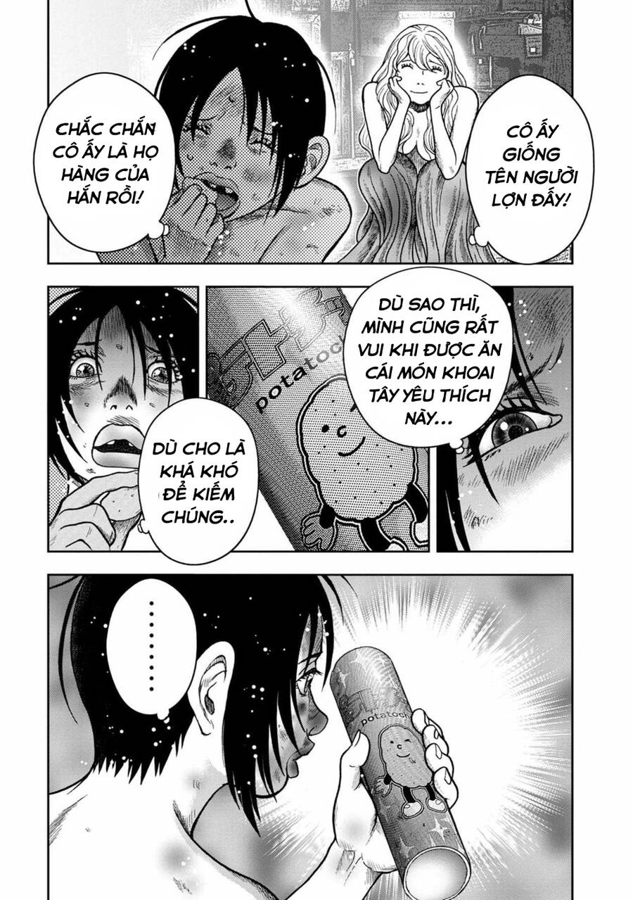 Freak Island - Đảo Quái Dị Chapter 103 - 8