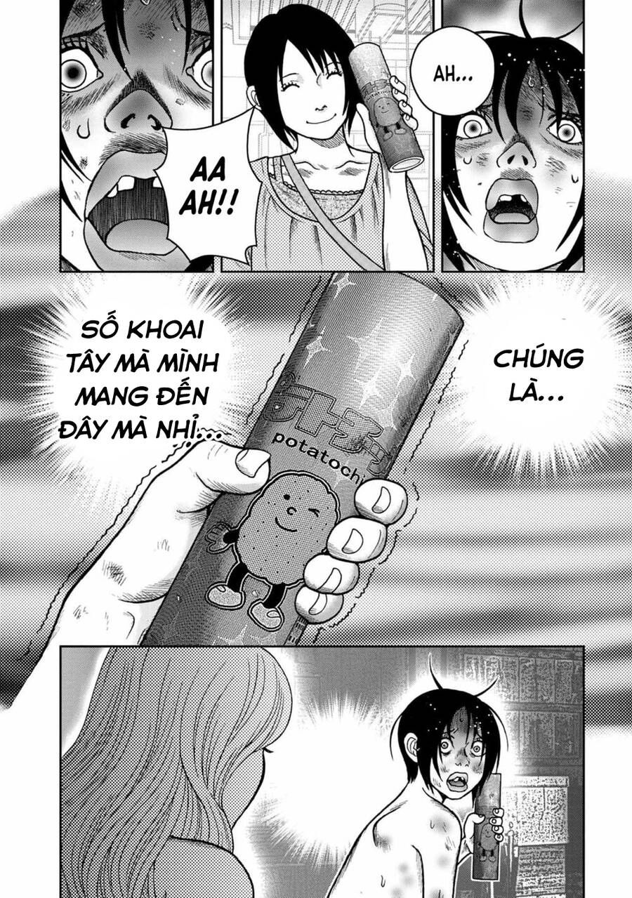 Freak Island - Đảo Quái Dị Chapter 103 - 9