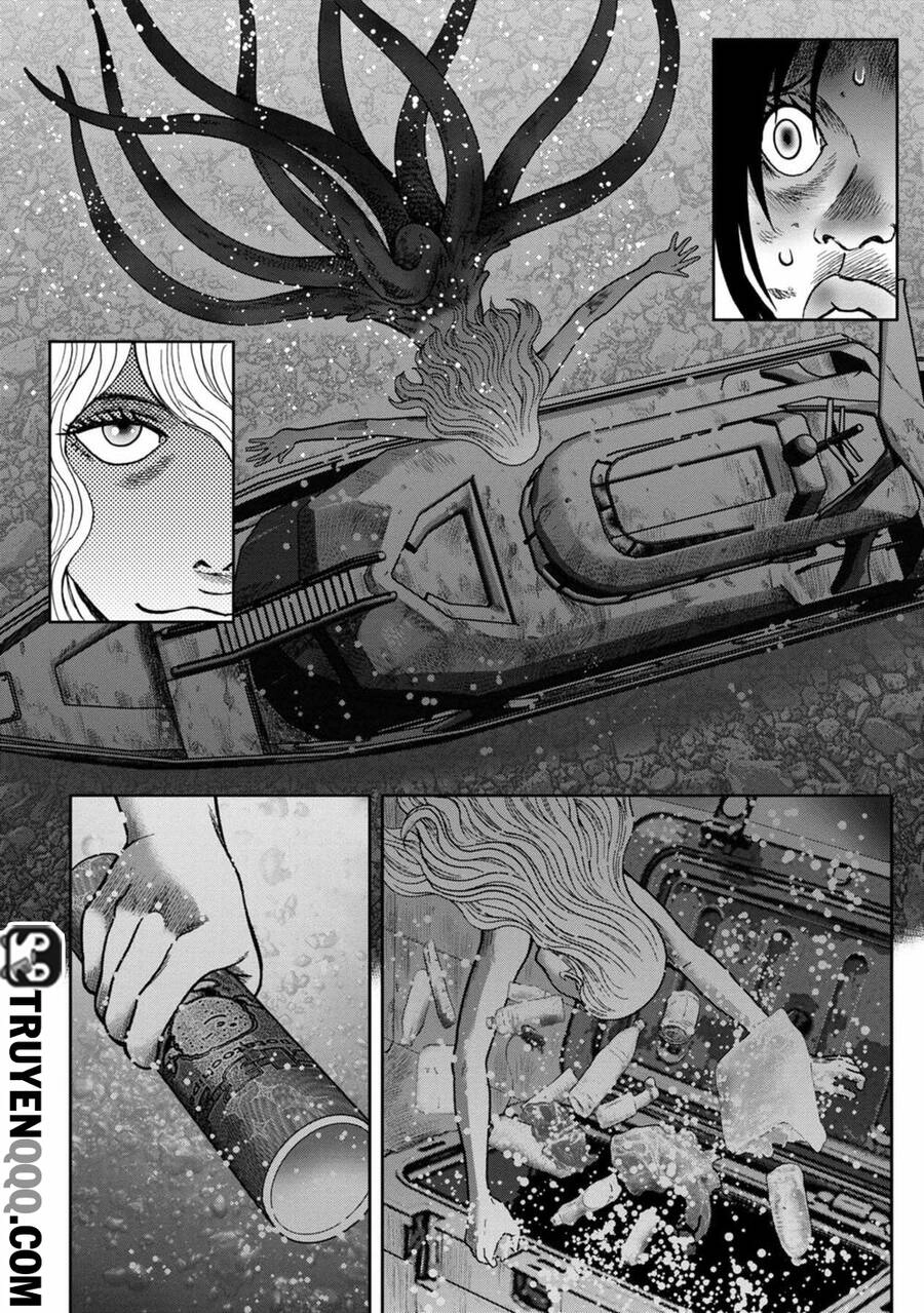 Freak Island - Đảo Quái Dị Chapter 103 - 10