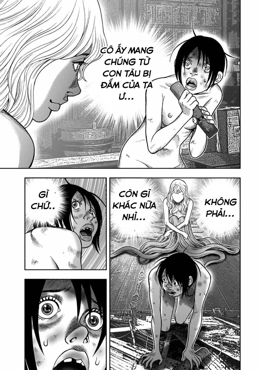 Freak Island - Đảo Quái Dị Chapter 103 - 11