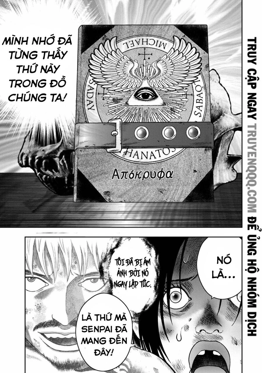 Freak Island - Đảo Quái Dị Chapter 103 - 13