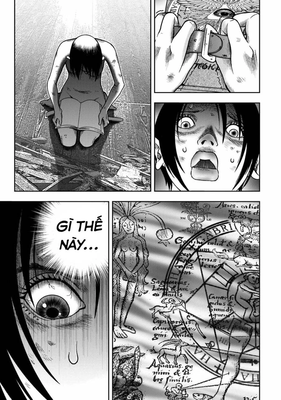 Freak Island - Đảo Quái Dị Chapter 103 - 15