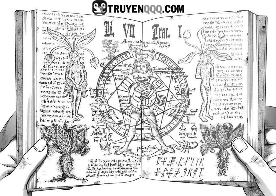 Freak Island - Đảo Quái Dị Chapter 103 - 16