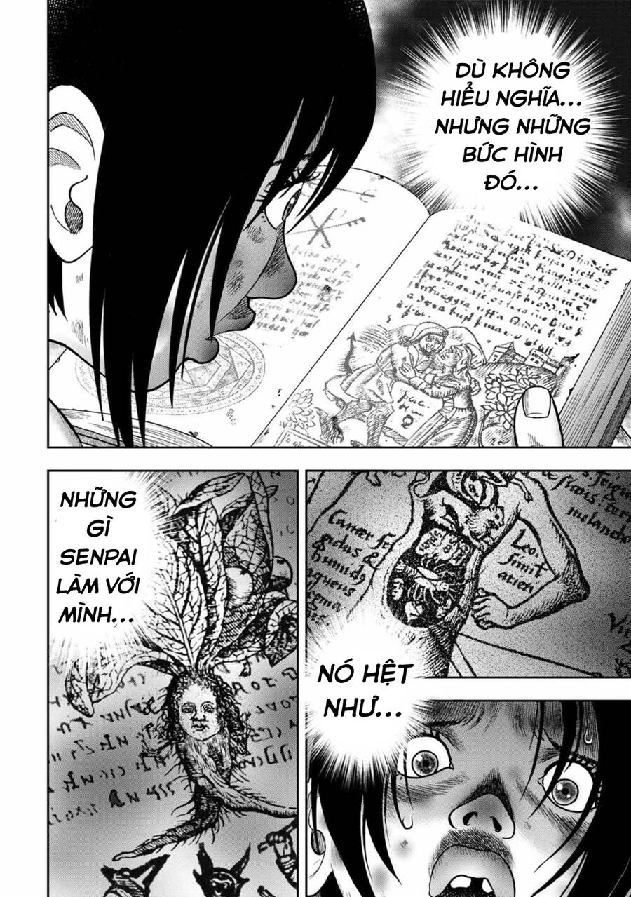 Freak Island - Đảo Quái Dị Chapter 103 - 17