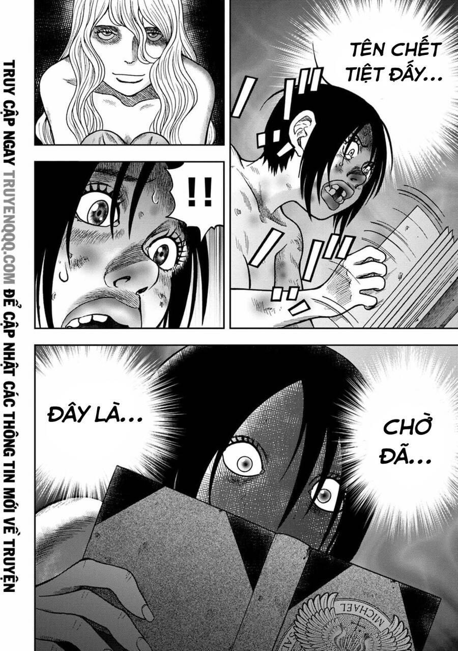 Freak Island - Đảo Quái Dị Chapter 103 - 19