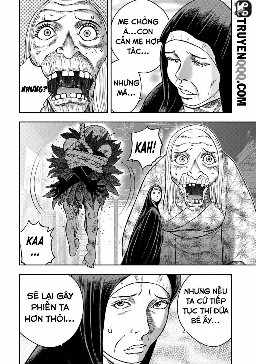 Freak Island - Đảo Quái Dị Chapter 104 - 13