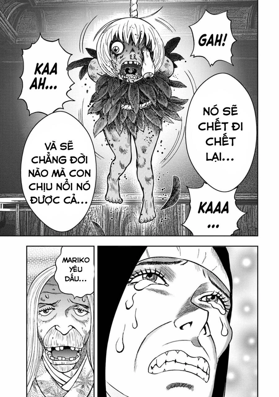 Freak Island - Đảo Quái Dị Chapter 104 - 14