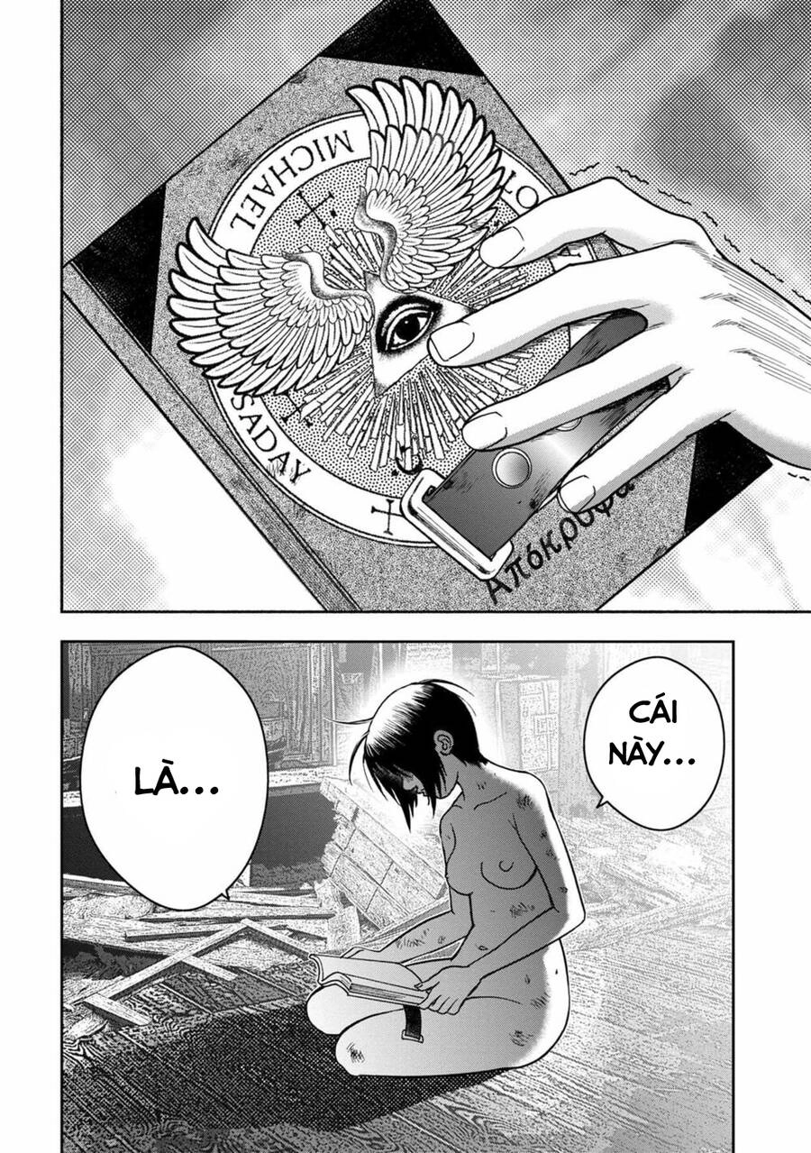 Freak Island - Đảo Quái Dị Chapter 104 - 19