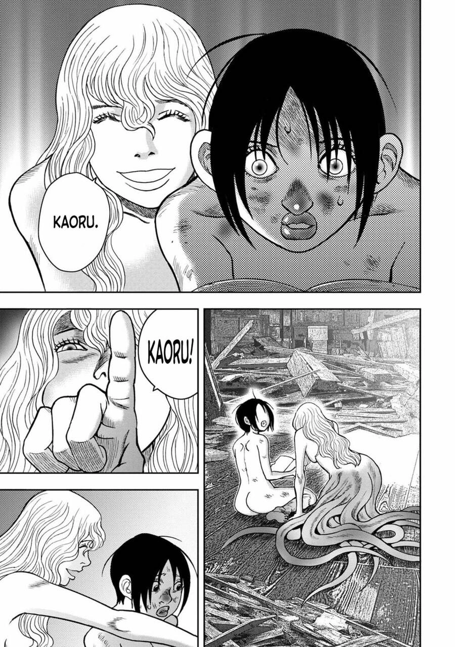 Freak Island - Đảo Quái Dị Chapter 104 - 20