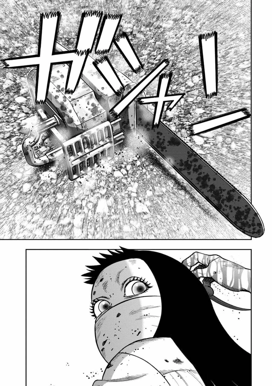 Freak Island - Đảo Quái Dị Chapter 104 - 22